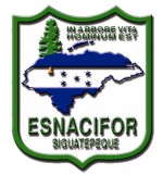 ESCUELA NACIONAL DE CIENCIAS FORESTALES
