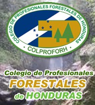 COLEGIO DE PROFESIONALES FORESTALES DE HONDURAS